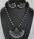 Click to enlarge Terracotta jewelry