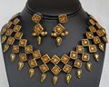 Click to enlarge Terracotta jewelry